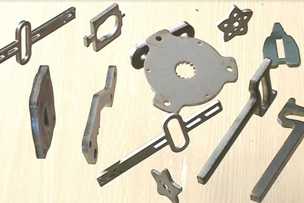氣動工具零件